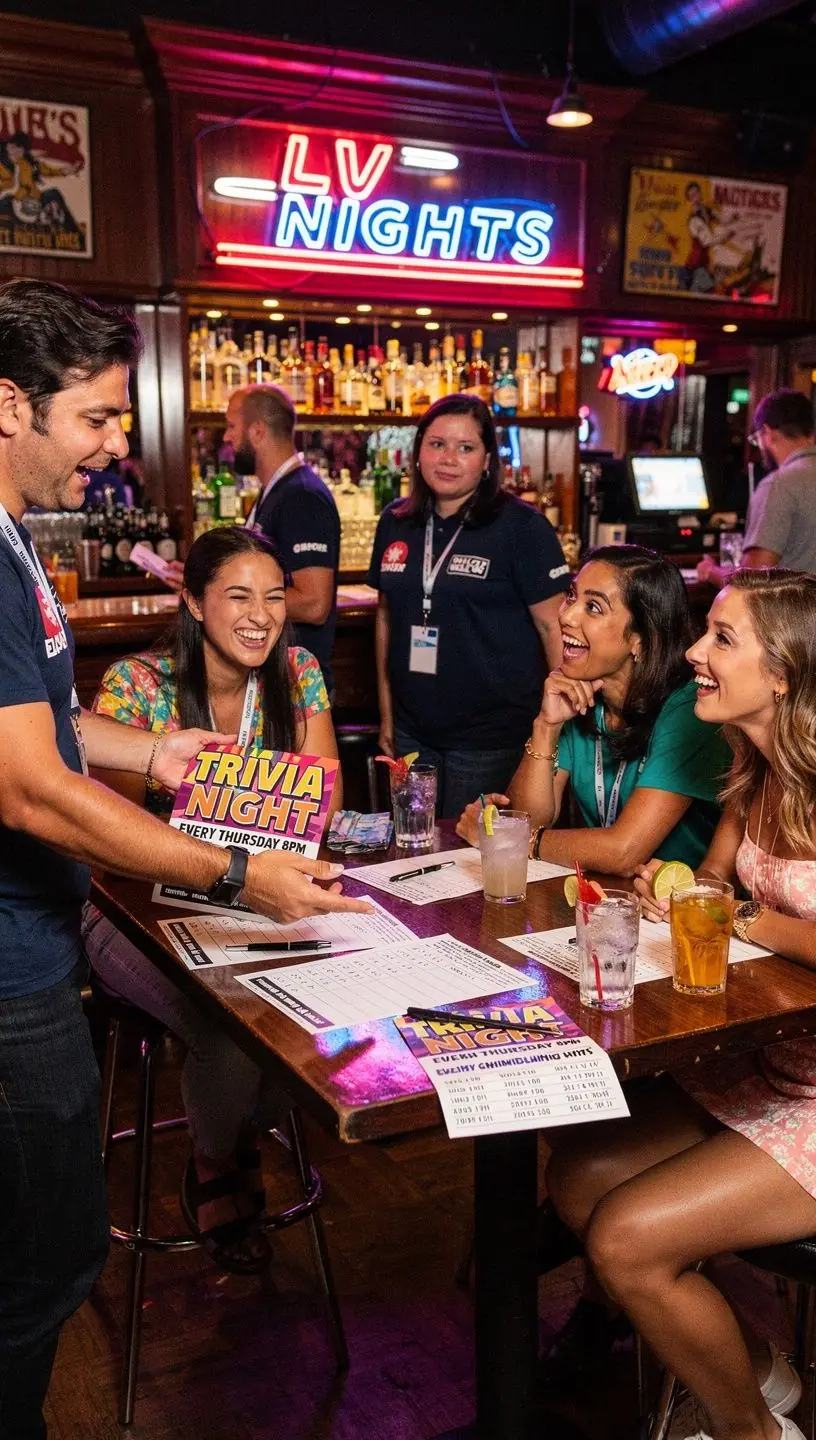 Local business collaboration for successful city events